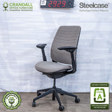 S-2929 - Steelcase Series 2 - Grade A