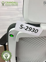 S-2930 - Steelcase Series 2 with Headrest - Grade B