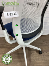 S-2931 - Steelcase Series 2 - Grade B