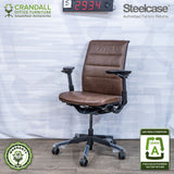 S-2934 - Steelcase Think - Grade A