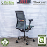 S-2936 - Steelcase Think - Grade A