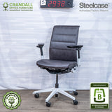 S-2938 - Steelcase Think - Grade B