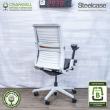 S-2938 - Steelcase Think - Grade B