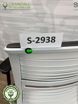 S-2938 - Steelcase Think - Grade B