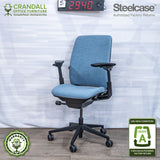 S-2940 - Steelcase Amia - Grade A