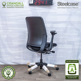 S-2941 - Steelcase Amia - Grade A