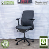 S-2943 - Steelcase Amia - Grade A