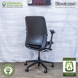S-2943 - Steelcase Amia - Grade A