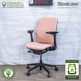 S-2944 - Steelcase Amia - Grade A