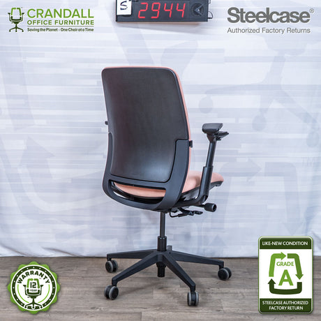 S-2944 - Steelcase Amia - Grade A