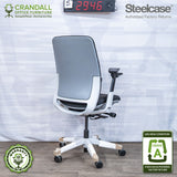 S-2946 - Steelcase Amia - Grade A