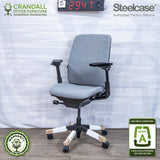 S-2947 - Steelcase Amia - Grade A