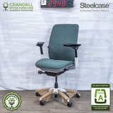 S-2948 - Steelcase Amia - Grade A