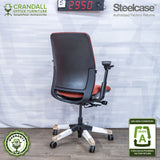 S-2950 - Steelcase Amia - Grade A