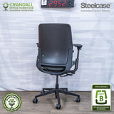 S-2952 - Steelcase Amia - Grade B