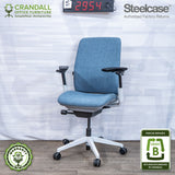 S-2954 - Steelcase Amia - Grade B