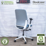 S-2954 - Steelcase Amia - Grade B