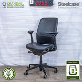 S-2955 - Steelcase Amia - Grade B