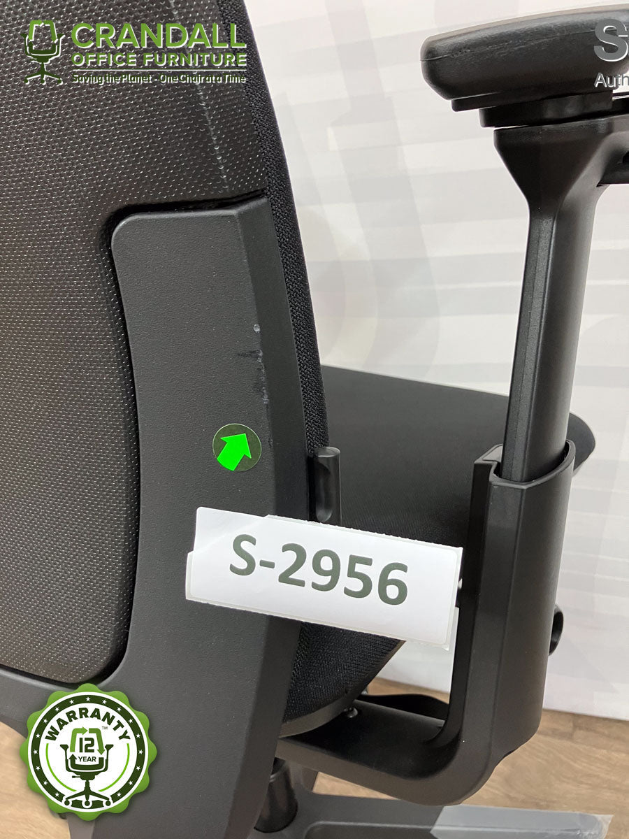 S-2956 - Steelcase Amia - Grade B