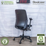 S-2958 - Steelcase Amia - Grade B