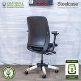 S-2959 - Steelcase Amia - Grade B