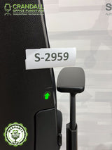 S-2959 - Steelcase Amia - Grade B