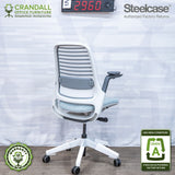S-2960 - Steelcase Series 1 - Grade A