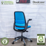 S-2968 - Steelcase Series 1 - Grade A