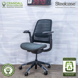 S-2970 - Steelcase Series 1 - Grade A