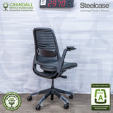 S-2970 - Steelcase Series 1 - Grade A