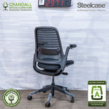 S-2971 - Steelcase Series 1 - Grade A