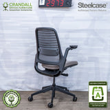 S-2973 - Steelcase Series 1 - Grade A