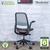 S-2976 - Steelcase Series 1 - Grade A