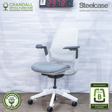 S-2978 - Steelcase Series 1 - Grade B