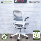 S-2978 - Steelcase Series 1 - Grade B