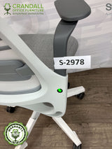 S-2978 - Steelcase Series 1 - Grade B