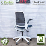 S-2979 - Steelcase Series 1 - Grade B