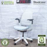 S-2981 - Steelcase Series 1 - Grade B