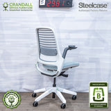 S-2981 - Steelcase Series 1 - Grade B