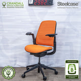 S-2982 - Steelcase Series 1 - Grade B