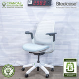 S-2983 - Steelcase Series 1 - Grade B