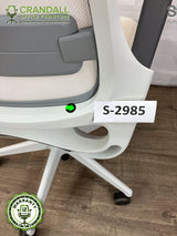 S-2985 - Steelcase Series 1 - Grade B