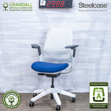 S-2988 - Steelcase Series 1 - Grade A