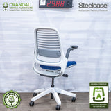 S-2988 - Steelcase Series 1 - Grade A