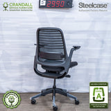 S-2990 - Steelcase Series 1 - Grade A