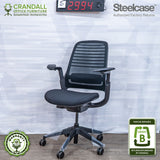 S-2994 - Steelcase Series 1 - Grade B