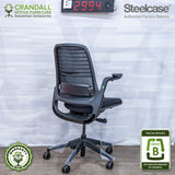 S-2994 - Steelcase Series 1 - Grade B