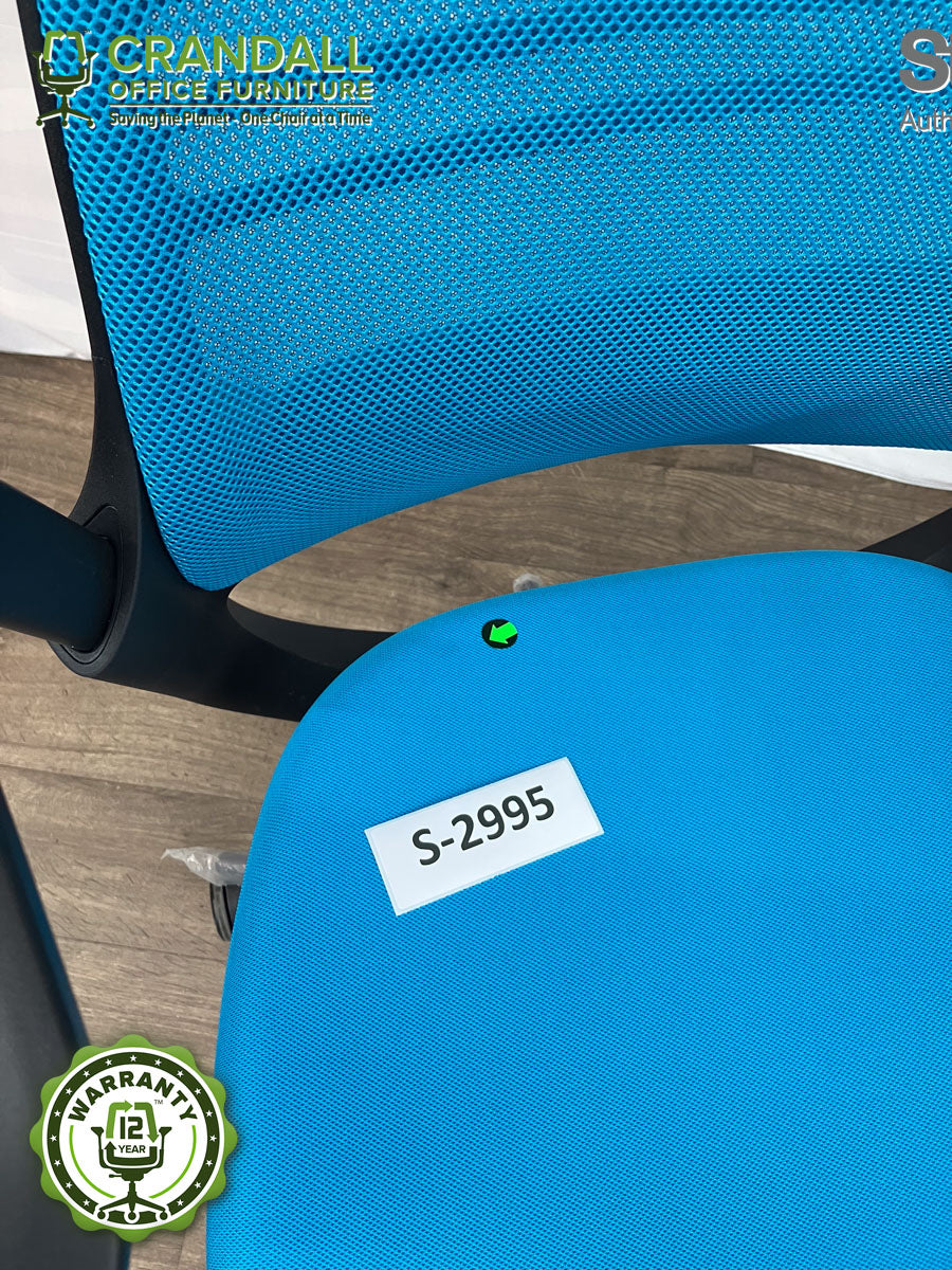 S-2995 - Steelcase Series 1 - Grade B