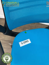 S-2995 - Steelcase Series 1 - Grade B