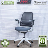 S-2996 - Steelcase Series 1 - Grade B
